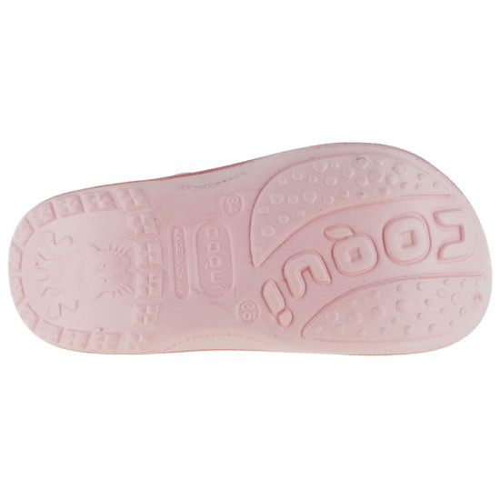 Coqui Big frog glitter